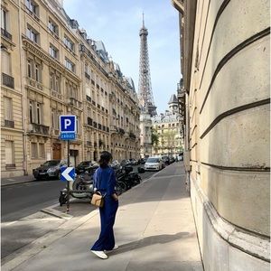 Meet your Posher, Karla